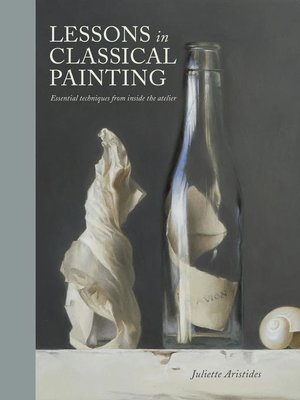 cover image of Lessons in Classical Painting